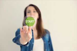 Start Contract Management