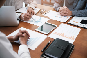 Contract Management Solutions