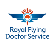 RFDS logo