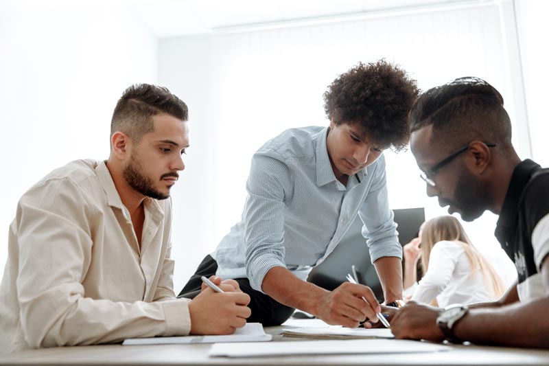 Strengthening relationships with Contract Management Software