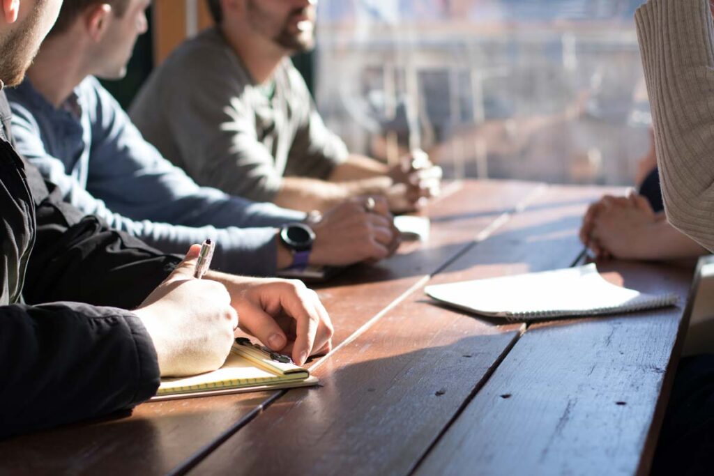 Meeting Minutes: The key to a Successful Contract Management Process