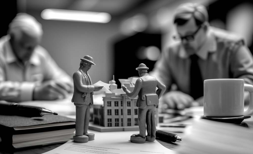 Contract Lifecycle Management