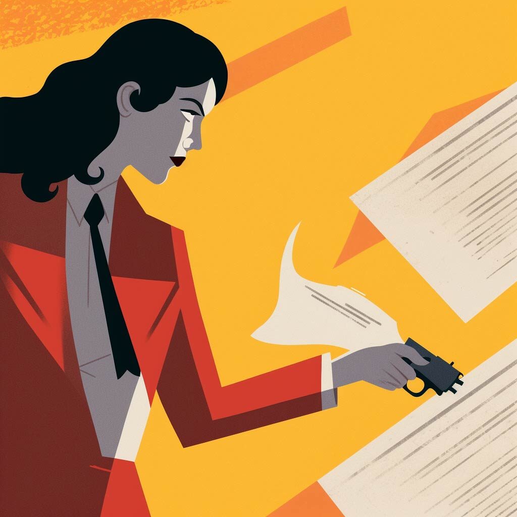 Mitigate Risks with Effective Enterprise Contract Management