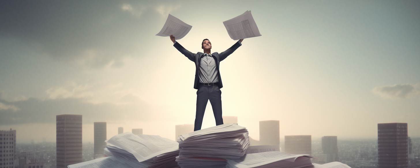 Mitigate Risks with Enterprise Contract Management Software