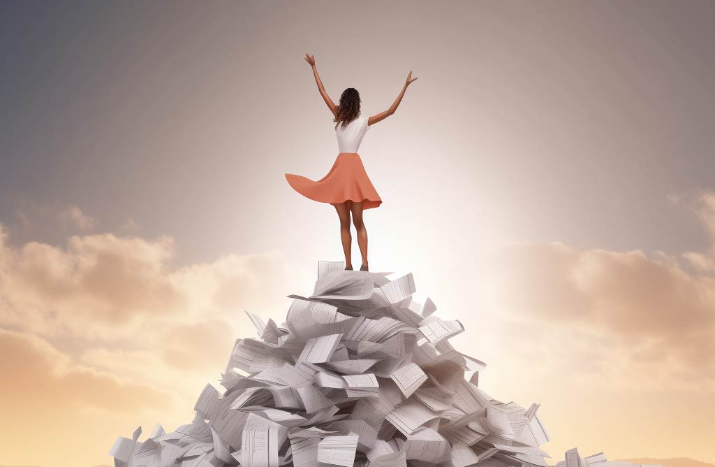 Electronic Contract Management System