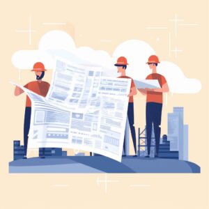 Contractor Management Software