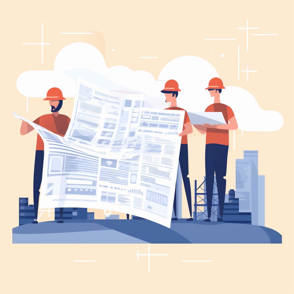 What is Contractor Management Software?