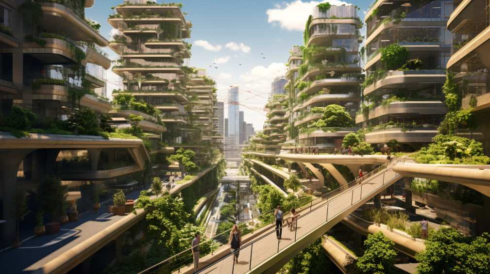 The Future of Contracting: Ethical, Sustainable and Profitable Practices