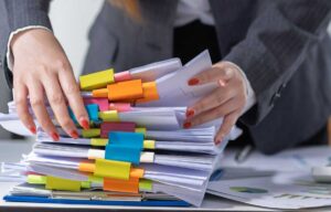 Simplify Your Contract Management System with Smart Numbering