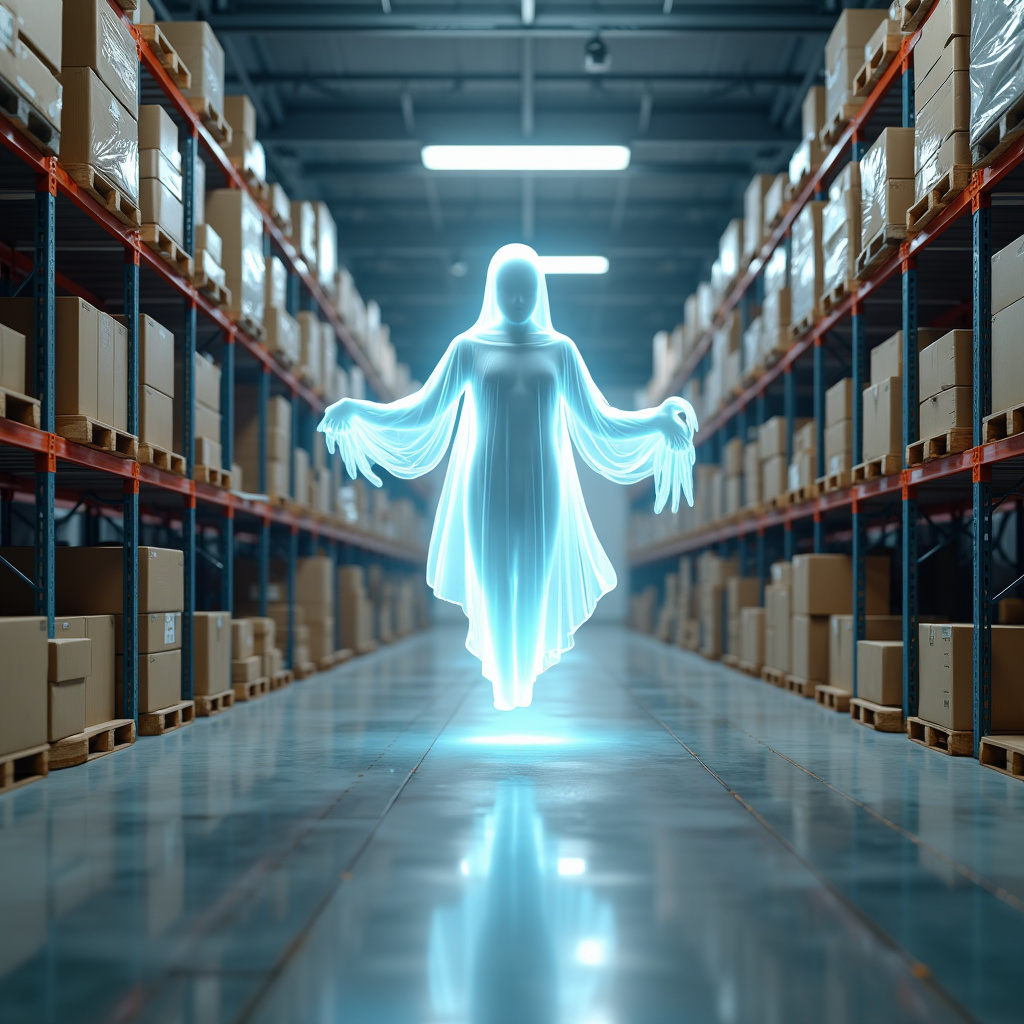 Ghosted by Your Supplier? Here’s How to Win Them Back
