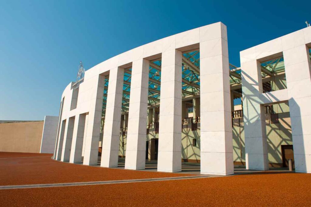 Digital Contract Management for Australian Government: Compliance Guide