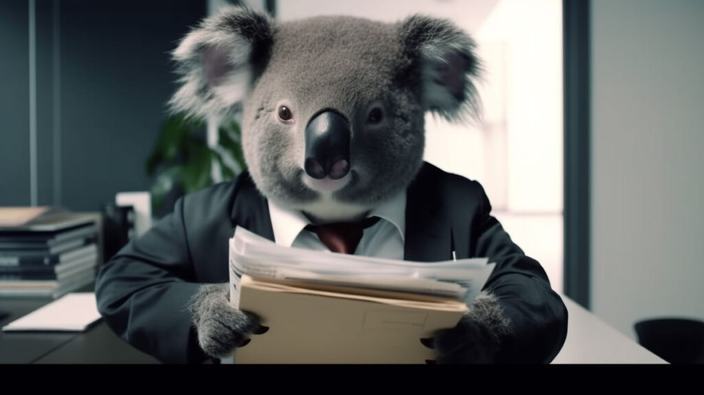 Digital Contract Wizardry: Simplifying Business at the Click of a Button