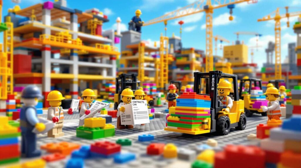 The Procurement Edge: Contract Management Abilities That Drive Bottom-Line Results