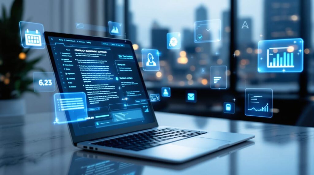 The Best Contract Management Software in Australia: Navigating Your Options in 2025