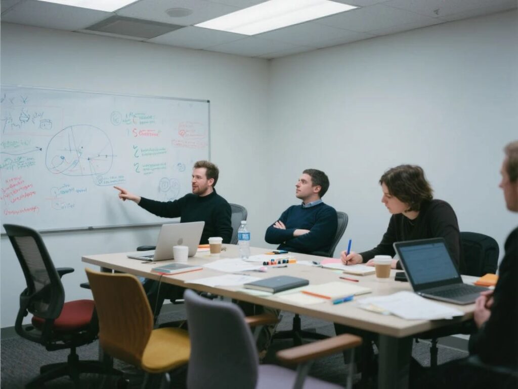 A Day in the Life of a Contract Manager