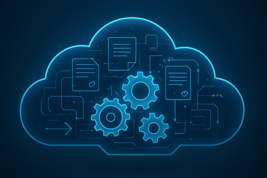 Cloud-Based Contract Management Isn’t About Storage — It’s About Strategy