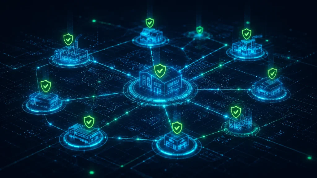 Approved Supplier Lists & Vendor Management: Keeping Your Supply Base Compliant